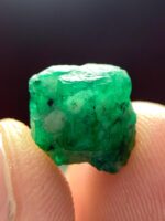 5.65ct Swat Emerald Crystal – Untreated and Naturally Striking - Image 4