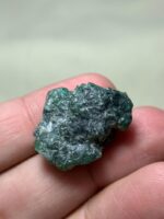 Exceptional 30.81ct Swat Emerald Crystal – Natural Wonder - Image 6