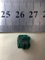 5.65ct Swat Emerald Crystal – Untreated and Naturally Striking - Image 7