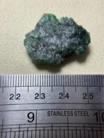 Exceptional 30.81ct Swat Emerald Crystal – Natural Wonder - Image 7