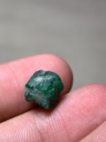 5.65ct Swat Emerald Crystal – Untreated and Naturally Striking - Image 9