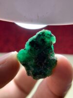 Exceptional 30.81ct Swat Emerald Crystal – Natural Wonder - Image 10