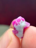 Unveiling the Beauty of the 10.65 ct Ruby Specimen from Afghanistan - Image 2