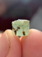 Laghman Emerald Crystal – 4.70ct Natural Gemstone - Image 2