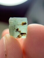 Laghman Emerald Crystal – 4.70ct Natural Gemstone - Image 3