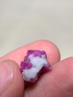 Unveiling the Beauty of the 10.65 ct Ruby Specimen from Afghanistan - Image 4