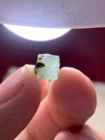 Laghman Emerald Crystal – 4.70ct Natural Gemstone - Image 4