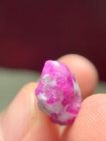Unveiling the Beauty of the 10.65 ct Ruby Specimen from Afghanistan - Image 6