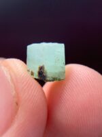 Laghman Emerald Crystal – 4.70ct Natural Gemstone - Image 6