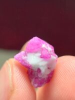 Unveiling the Beauty of the 10.65 ct Ruby Specimen from Afghanistan - Image 7