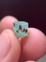 Laghman Emerald Crystal – 4.70ct Natural Gemstone - Image 7