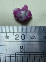 Unveiling the Beauty of the 10.65 ct Ruby Specimen from Afghanistan - Image 8