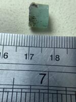 Laghman Emerald Crystal – 4.70ct Natural Gemstone - Image 8