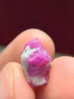Unveiling the Beauty of the 10.65 ct Ruby Specimen from Afghanistan - Image 9