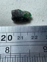 5.25ct Emerald Crystal from Laghman – A Fine Natural Stone - Image 9