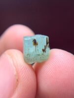 Laghman Emerald Crystal – 4.70ct Natural Gemstone - Image 9