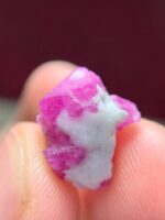 Unveiling the Beauty of the 10.65 ct Ruby Specimen from Afghanistan - Image 10