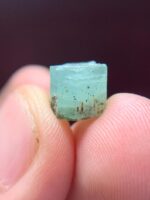 Laghman Emerald Crystal – 4.70ct Natural Gemstone - Image 10