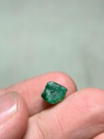 2.14 ct Natural Emerald Crystal from Swat Valley, Pakistan - Image 3