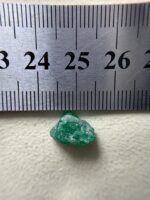 3.950ct Emerald from Swat Valley – A Pure Green Gemstone - Image 8