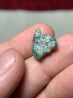 8.05ct Emerald Crystal from Laghman – A Unique Natural Formation - Image 3