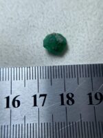 2.14 ct Natural Emerald Crystal from Swat Valley, Pakistan - Image 8