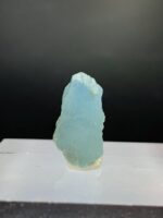 Most Rare 22.40 ct Fluorescent Afghanite crystal from Badakhshan, Afghanistan - Image 4
