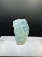 Most Rare 22.40 ct Fluorescent Afghanite crystal from Badakhshan, Afghanistan - Image 5