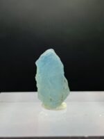 Most Rare 22.40 ct Fluorescent Afghanite crystal from Badakhshan, Afghanistan - Image 6
