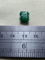 The Whispering Crystal – 3.87 ct Swat Emerald - Image 2