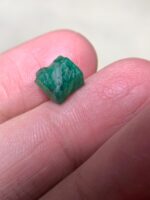 The Whispering Crystal – 3.87 ct Swat Emerald - Image 6