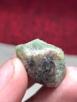 Unveiling a Gem: 29.90ct Laghman Emerald Crystal – Nature’s Green Marvel - Image 6