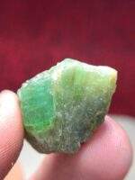Unveiling a Gem: 29.90ct Laghman Emerald Crystal – Nature’s Green Marvel - Image 7