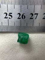 4.30ct Swat Emerald Crystal – Natural Perfection in Green - Image 8