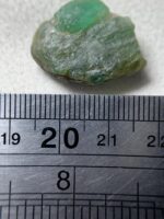 Unveiling a Gem: 29.90ct Laghman Emerald Crystal – Nature’s Green Marvel - Image 8