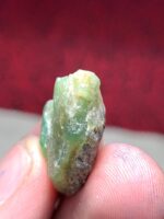 Unveiling a Gem: 29.90ct Laghman Emerald Crystal – Nature’s Green Marvel - Image 9