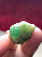 Unveiling a Gem: 29.90ct Laghman Emerald Crystal – Nature’s Green Marvel - Image 10