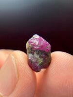 The 7.15 ct Afghan Ruby Specimen: A Small Gem with Big Potential - Image 5