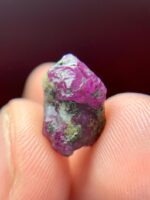 The 7.15 ct Afghan Ruby Specimen: A Small Gem with Big Potential - Image 8