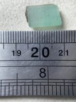 Small but Striking: 7.75ct Laghman Emerald Crystal – A Gem of Precision - Image 8