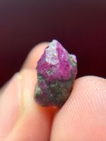 The 7.15 ct Afghan Ruby Specimen: A Small Gem with Big Potential - Image 10