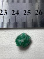 Pure and Powerful: 10.90ct Emerald Crystal from Swat Valley - Image 8