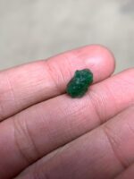 The Charm of a 3.50 ct Emerald Crystal - Image 7