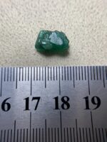 The Charm of a 3.50 ct Emerald Crystal - Image 9