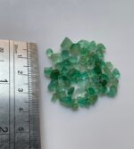 24 ct Rough Emerald from Panjshir, Afghanistan - Image 2