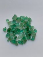 24 ct Rough Emerald from Panjshir, Afghanistan - Image 3