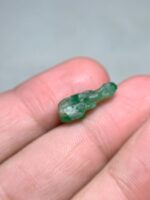 Elegant 3.50ct Emerald Crystal from Laghman, Afghanistan - Image 3