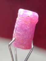 Unveiling the Beauty of a 4.075ct African Ruby Crystal: 11.31 x 5.62 x 4.99mm - Image 6