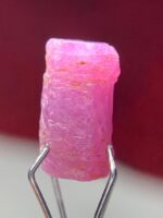 Unveiling the Beauty of a 4.075ct African Ruby Crystal: 11.31 x 5.62 x 4.99mm - Image 7