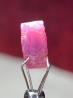 Unveiling the Beauty of a 4.075ct African Ruby Crystal: 11.31 x 5.62 x 4.99mm - Image 8